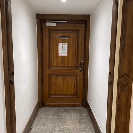 Διαμέρισμα Cocon Alpin Centre Et Vue